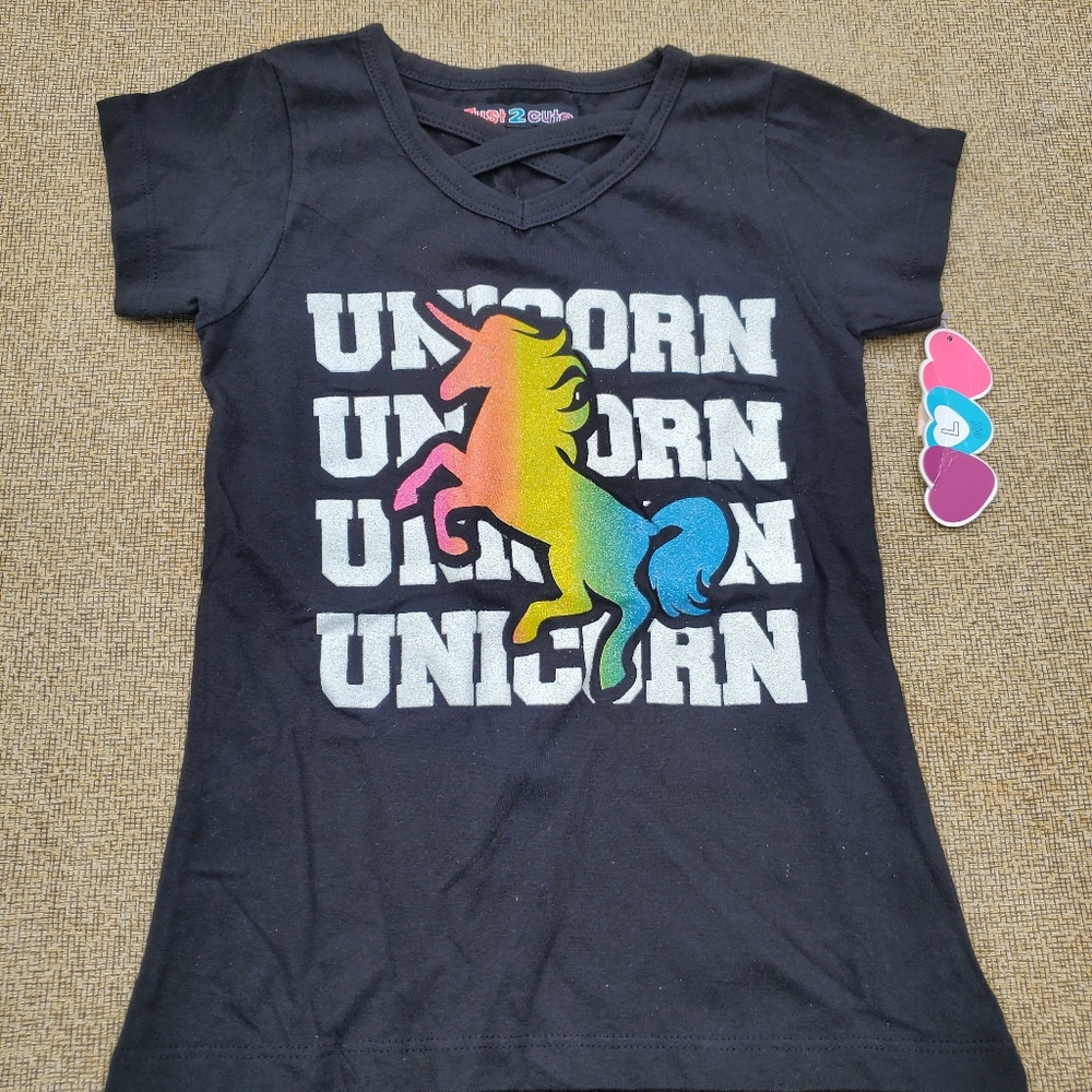Unicorn SZ4 NEW